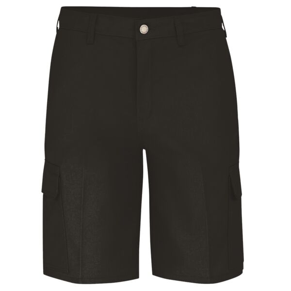Men's Odd Sizes 11" Industrial Cargo Shorts Thumbnail