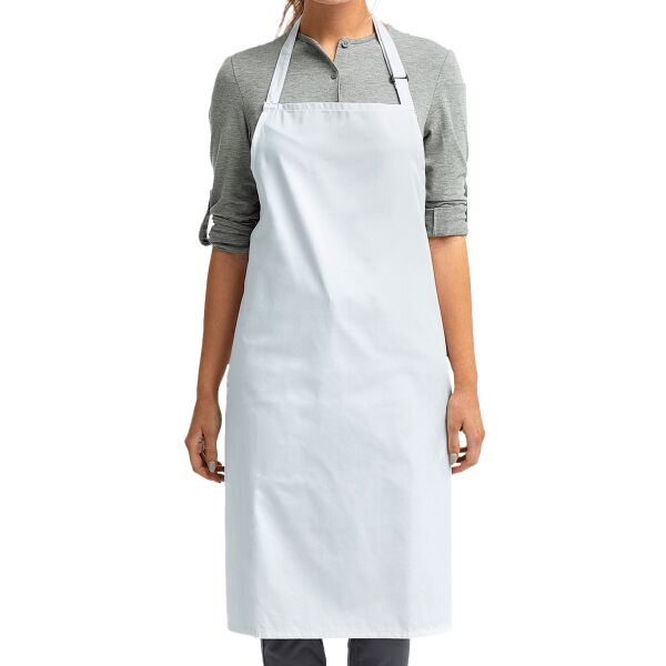 Unisex 'Colours' Recycled Bib Apron Thumbnail