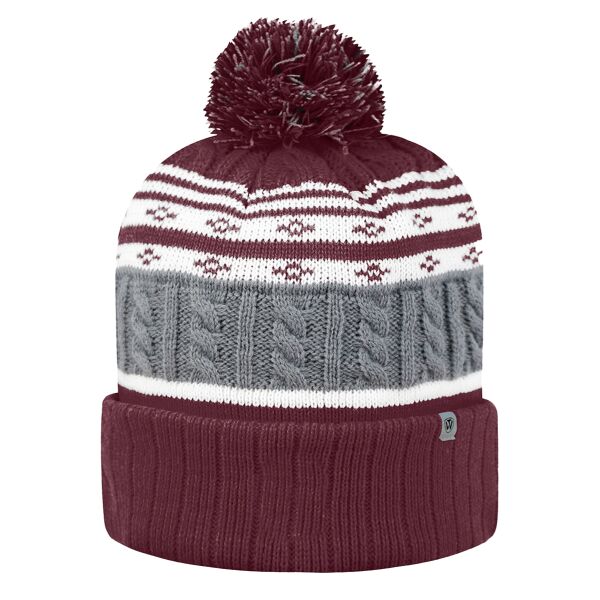 Adult Altitude Knit Cap Thumbnail