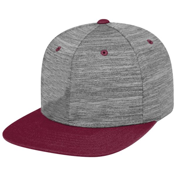 Adult Backstop Cap Thumbnail