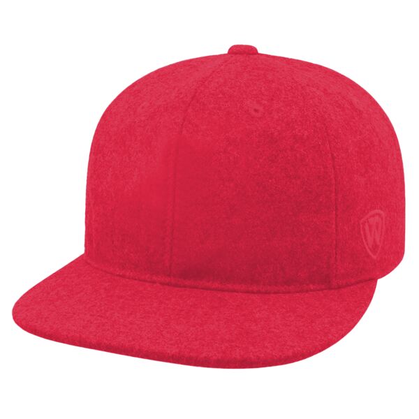 Adult Natural Cap Thumbnail