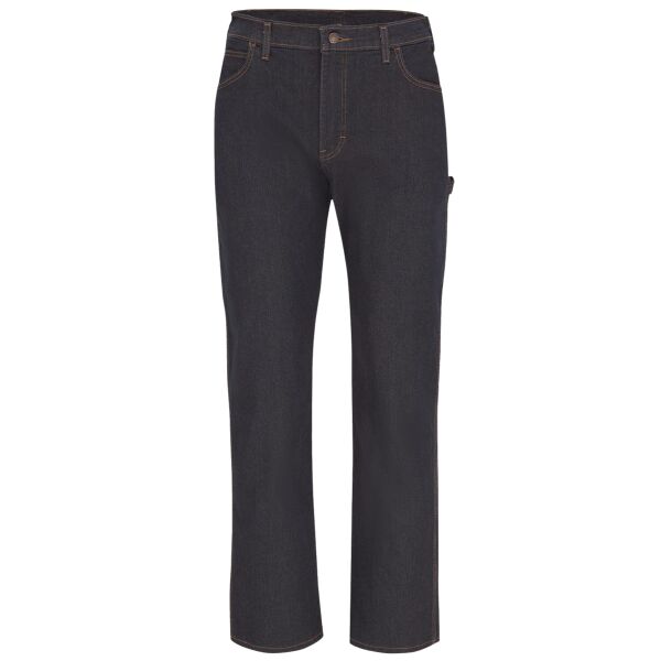 Men's Odd Sizes Industrial Carpenter Flex Jeans Thumbnail