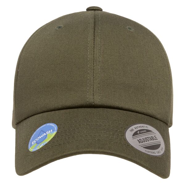 Ecowash Dad Cap Thumbnail