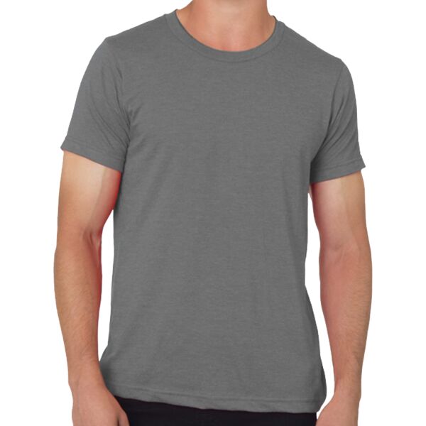 Unisex Fine Jersey T-Shirt Thumbnail