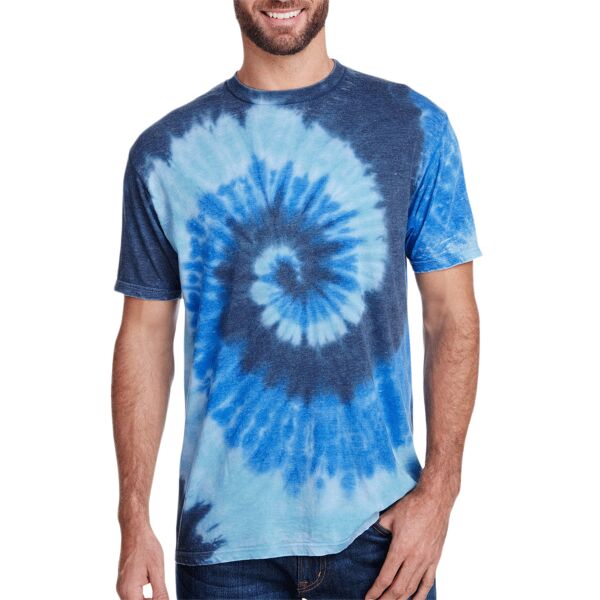 Adult Burnout Festival T-Shirt Thumbnail