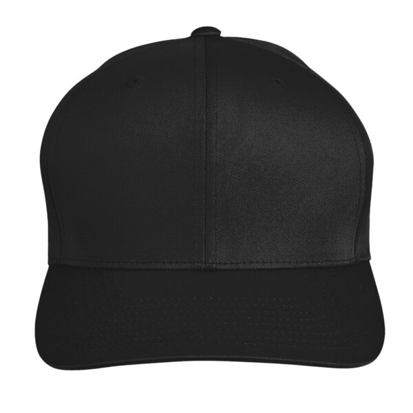 by Yupoong® Youth Zone Performance Cap Thumbnail