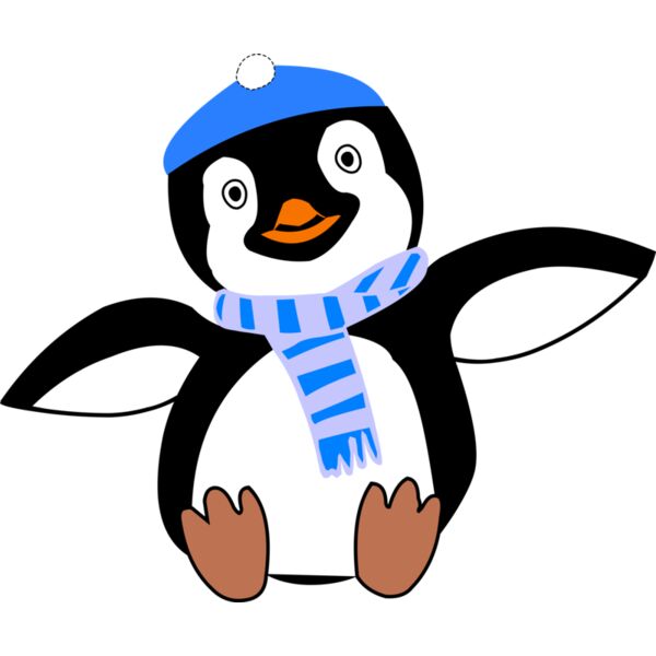 pinguin Thumbnail