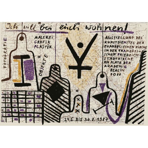 Posters 1977 1988 No  126 Thumbnail