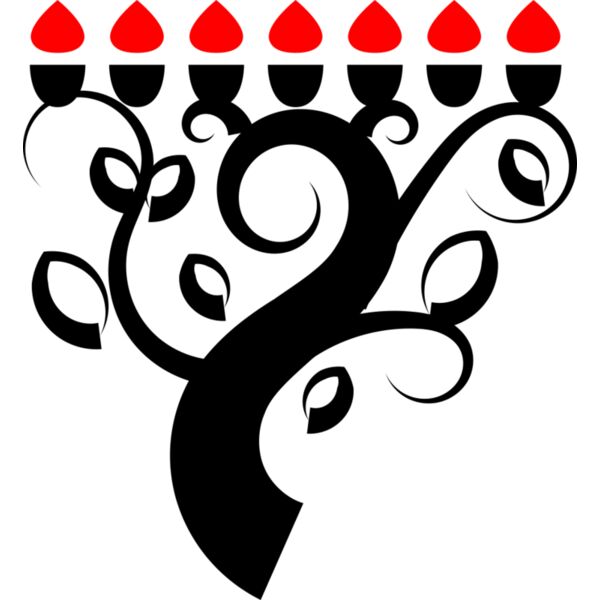 Menorah 1 Thumbnail