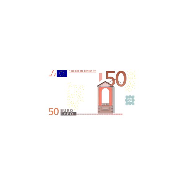 50EuroSchein  2  Thumbnail
