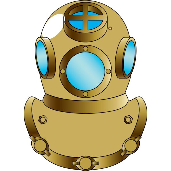 Muga Deep Diver Thumbnail