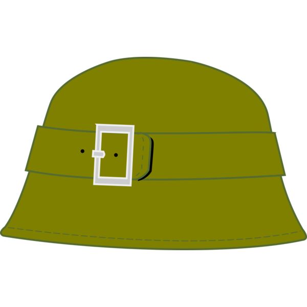 Sombrero campana2 Thumbnail