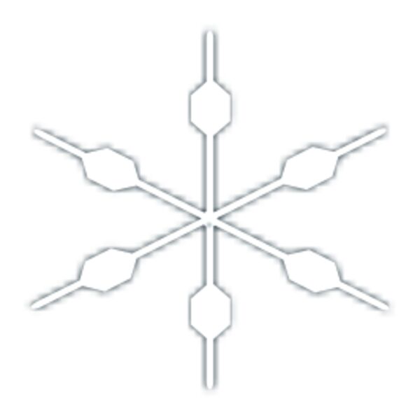 snow flake Thumbnail