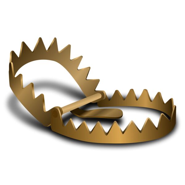 ivak Bear Trap Thumbnail