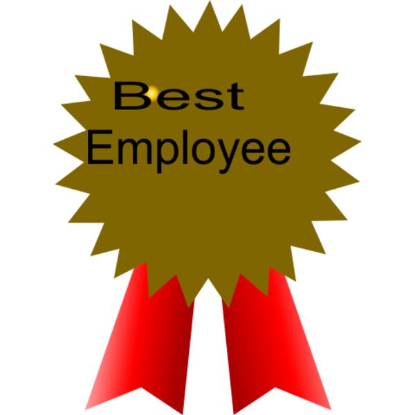 Best Employee  2  Thumbnail