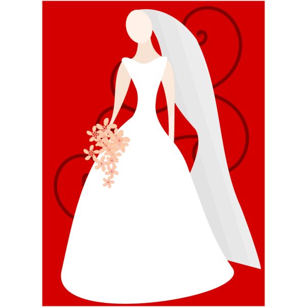 kattekrab Bride 2 Thumbnail