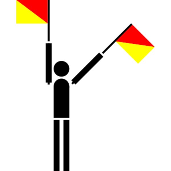 semaphore numerical Thumbnail
