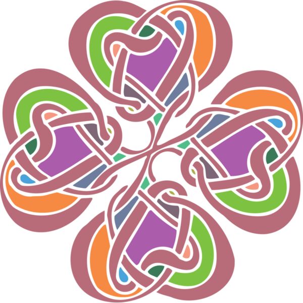 tikigiki abstract element 052 Thumbnail