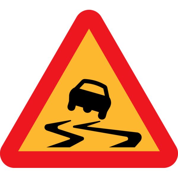 ryanlerch Slippery Roadsign Thumbnail