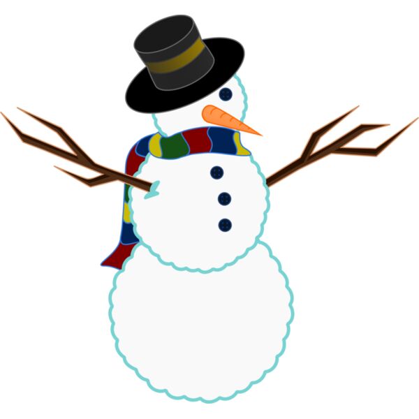 SnowMan  3  Thumbnail