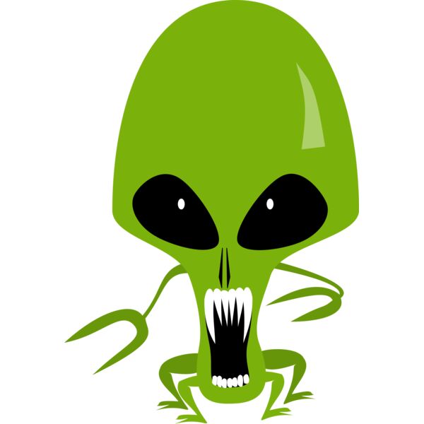 mathafix alien Thumbnail