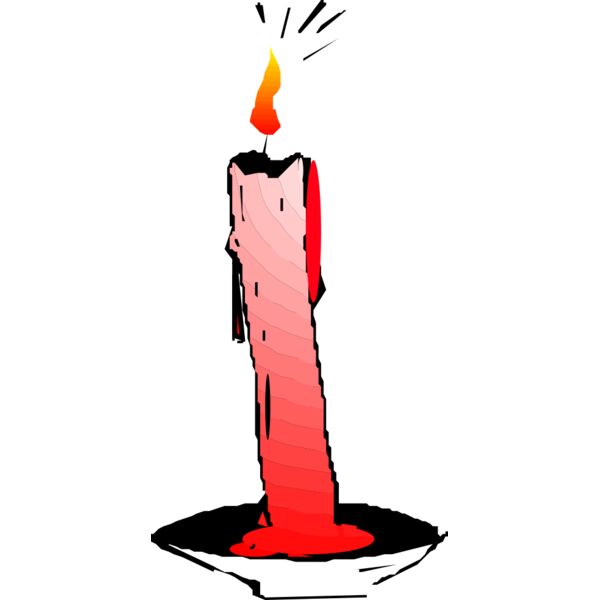 liftarn Candle   5 Thumbnail