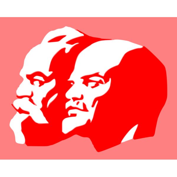 marx lenin Thumbnail