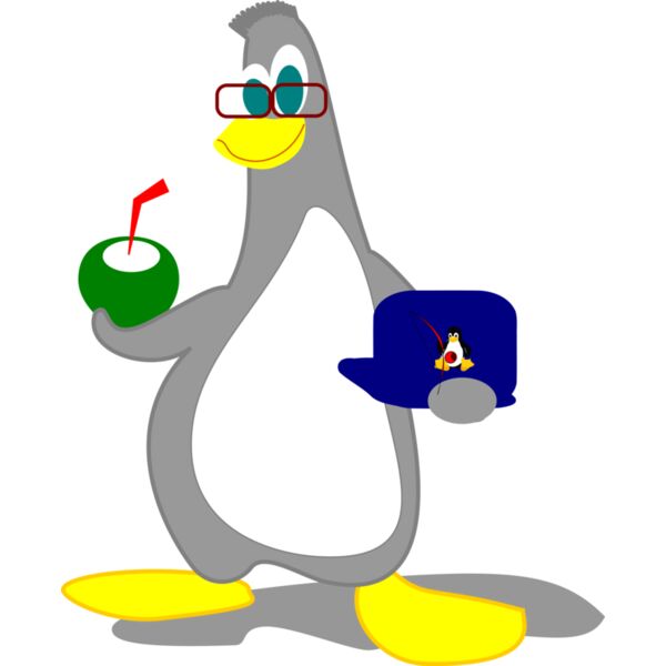 pinguim np Thumbnail