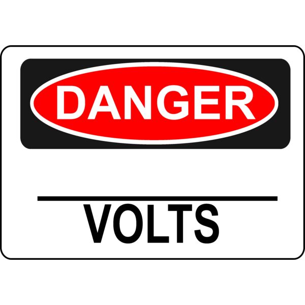 Rfc1394 Danger    Blank  Volts  Alt 2  Thumbnail