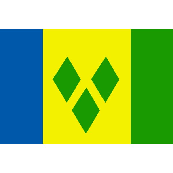 saint vincent and the grenadines Thumbnail
