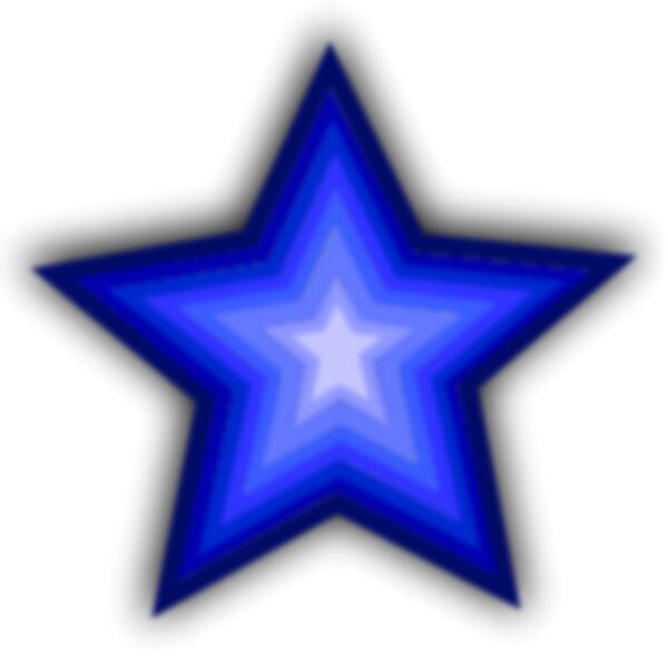 mystica Stars  simple  3 Thumbnail