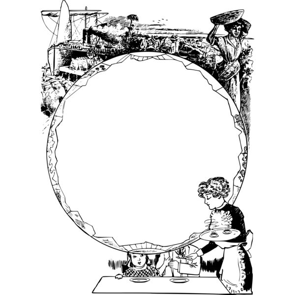 workingfortherich frame Thumbnail