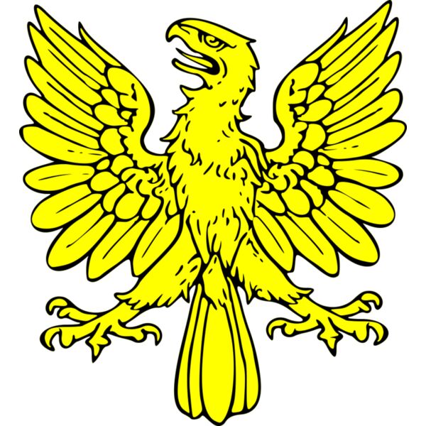 szquirrel eagle displayed Thumbnail