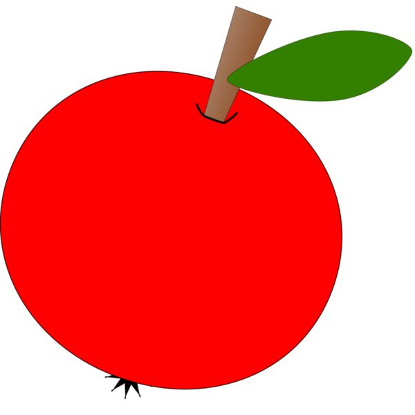 Machovka apple1 Thumbnail