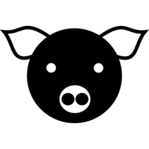 Anonymous Simple pig  2  Thumbnail
