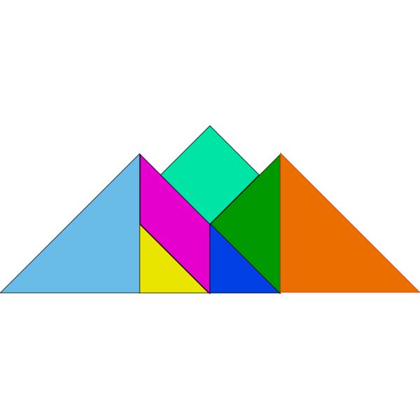 yves guillou tangram 17 Thumbnail