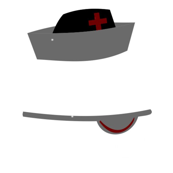 nicubunu Game baddie Nurse Thumbnail