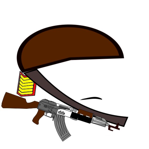 warior guner Thumbnail