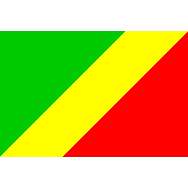 tobias Flag of Congo Brazzaville Thumbnail