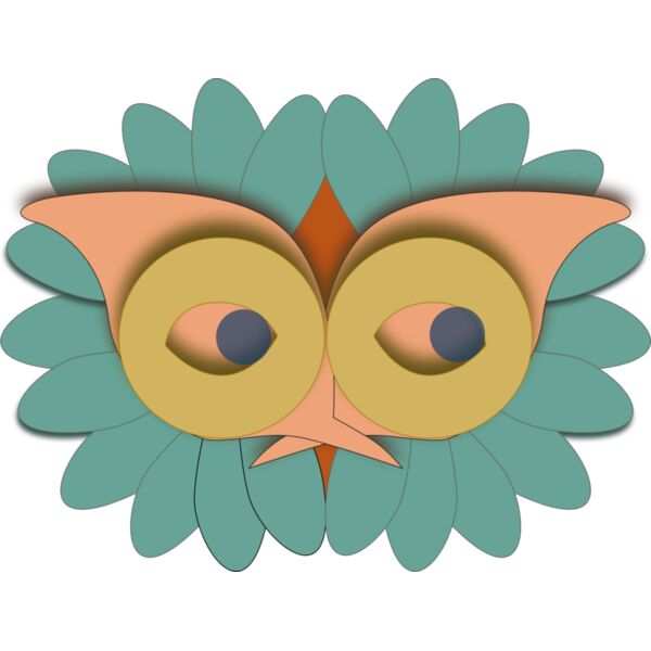 maske birdie Thumbnail