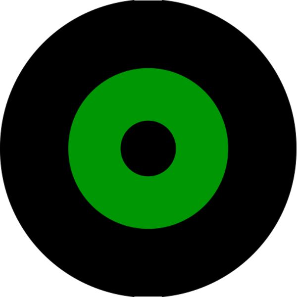 tonlima Olhos Verdes Green Eye Thumbnail