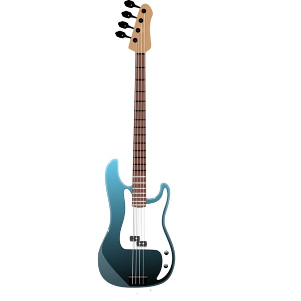 bass guitar a j  ashton  Thumbnail