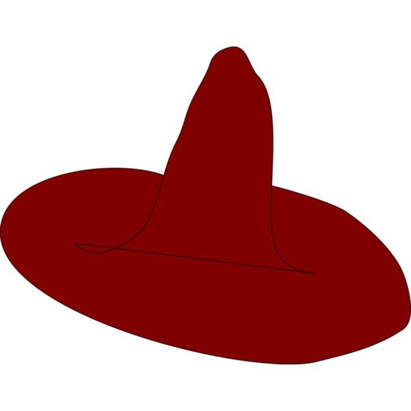 hat cotton Thumbnail