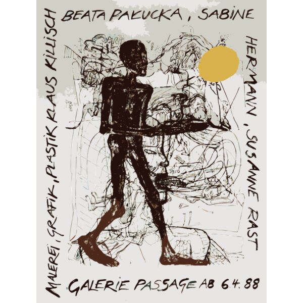 Posters 1977 1988 No  133 Thumbnail