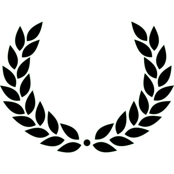 Laurel wreath Thumbnail