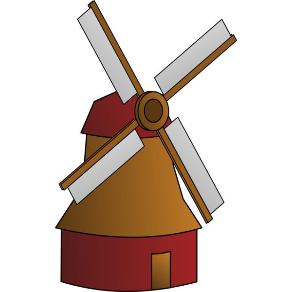 egore911 windmill Thumbnail
