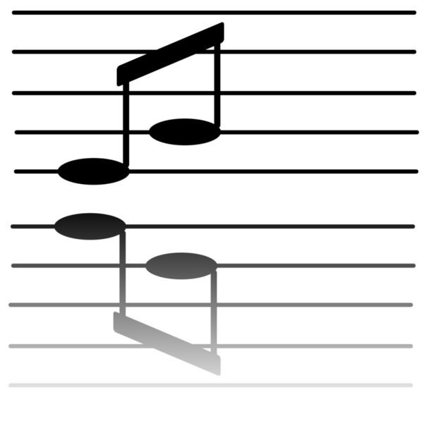 xxl Note on a glass Thumbnail