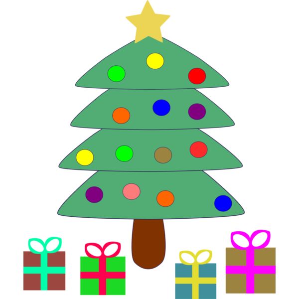 Machovka Christmas 1 Thumbnail