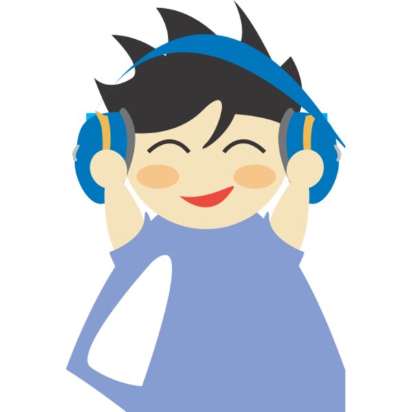 boy with headphone5  2  Thumbnail