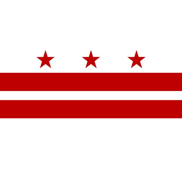 Stars and Stripes Banner Thumbnail